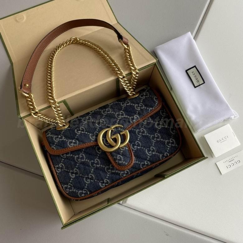 Gucci Handbags 323